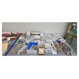Lot Of Vintage Costume Jewelry