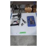 Air tools as shown