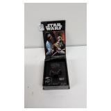 Vintage Star Wars Ring With Original Box