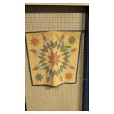 Small quilt