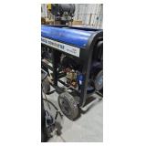 Blue Max Diesel generator 6000 w