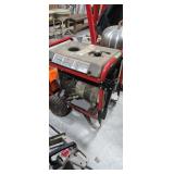 Porter-Cable 5500 w generator