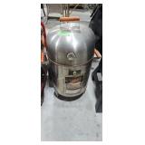 Barbecue smoker