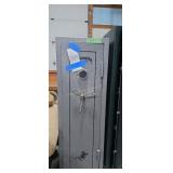 Winchester 10 gun -gun safe combination 27-80-39