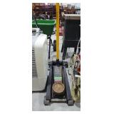 Craftsman floor jack