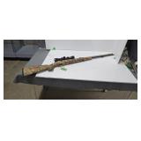 Traditions lightning 50 caliber black