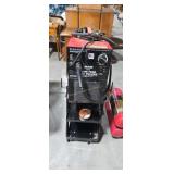 Sears wire fed arc welder
