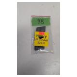 Henry Us Survival 22lr Rifle Clip New