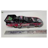 Force Autographed Castrol Funny Car 12-time