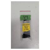 Springfield Hellcat 9 Mm 11 Round Clip New