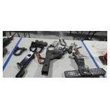 Trailer hitches