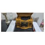 Spirit of St Louis phonograph radio combination