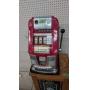 Antique Mills 21 Vintage Slot Machine With Key