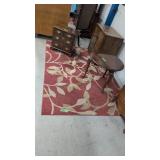 Rug 64 x 83