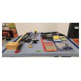 Lot of hand tools etc as shown
