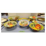 Vintage Tinware