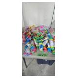 Pez dispensers