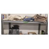 Linens And Tools