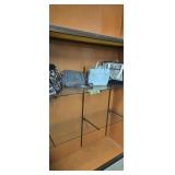 Lot of ladies handbags