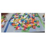 Disney Character Pez Dispensers Etc