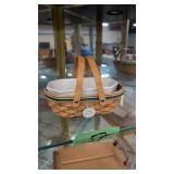 Longaberger basket