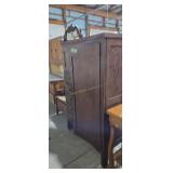 Oak chiffon road 40x19x 62