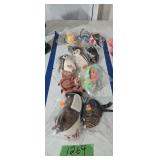 Beanie babies