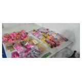 Pez dispensers McDonald