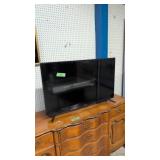 Toshiba 42-in flat screen TV