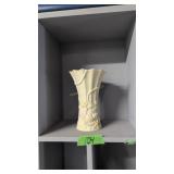 Lenox vase 10 in