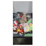 Beanie Babies