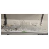 American Pastoria Lennox Crystal Etc
