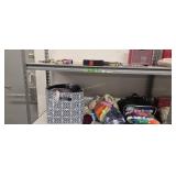 Lot Of Yarn Tools Etc