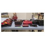Ladies purses handbags wallets decorative wall