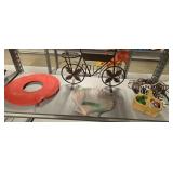 Decorative items