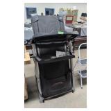 Proform crosswalk fit treadmill
