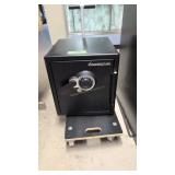 Century safe 16x17 x18