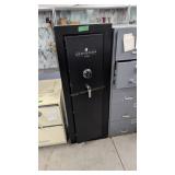 Liberty centurion gun safe 21 x16x 59