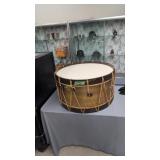 Large drum 29-in diameter
