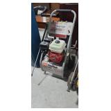 Coleman powermate power washer