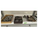 Lot Of Silverware