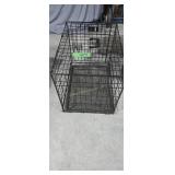 Animal kennel
