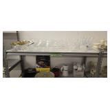 Stemware Kitchen Items Classware Etc
