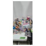 Mcdonald