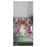 Beanie babies