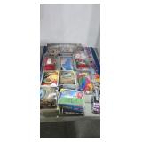 Beanie babies wizard of Oz pez dispensers Disney