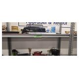 Kitchen Items Radios Etc