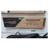 Condition 1 gun case new in the box