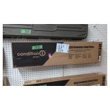 Condition 1 gun case new in the box