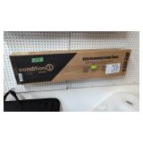Condition 1 gun case new in the box